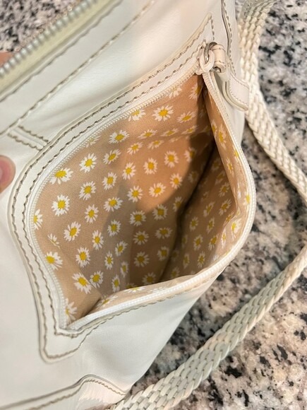 Brighton Masterpiece Shoulder Bag - Picture 8 of 11